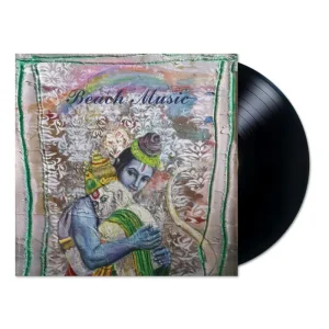 Beach Music (LP)