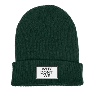 Beanie (Green)