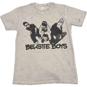 Beastie Boys Check Your Head Wash Sand XX-Large T-Shirt