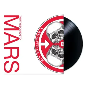 Beautiful Lie (LP)