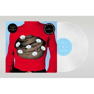 Beautiful People Will Ruin Your Life (Clear Vinyl)