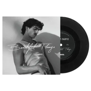 Beautiful Things 7″