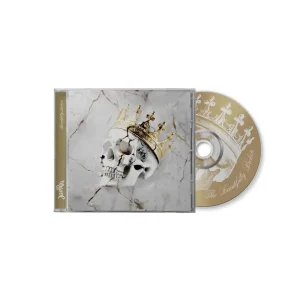 Beautifully Broken (CD)