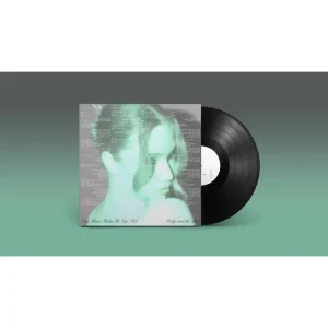 Becky and the Birds Only Music Makes Me Cry Now Vinyl LP 2024