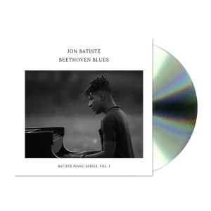 Beethoven Blues (CD)