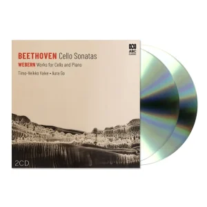 Beethoven Cello Sonatas (2CD)
