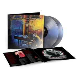 Beethoven’s Last Night (2LP Lenticular Cover)