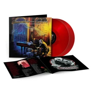 Beethoven’s Last Night (2LP Red Vinyl)