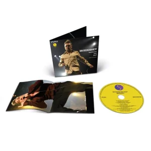 Beethoven Was Deaf CD
