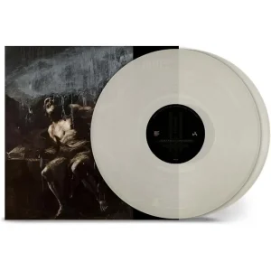 Behemoth I Loved You At Your Darkest Vinyl LP Transparent Natural Colour 2025