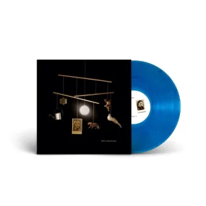 Beirut A Study of Losses Vinyl LP Transparent Blue Colour 2025