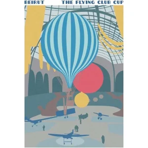 Beirut The Flying Club Cup Vinyl LP 2019