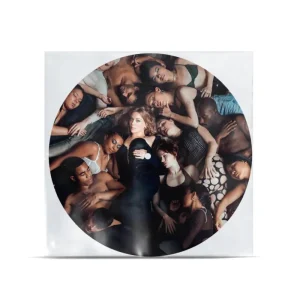 Believe Me Now? (Exclusive Picture Disc LP)
