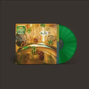 Belly King (30th Anniversary Edition) Viynl LP Colour RSD 2025