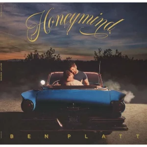 Ben Platt Honeymind Vinyl LP 2024