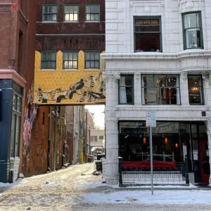 Ben Quad I’m Scared That’s All There Is (Lava Mix) Vinyl LP 2024