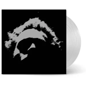 Benjamin Booker Lower Vinyl LP Clear Colour 2025