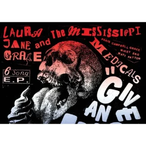 Benjamin Tod Shooting Star Vinyl LP Green Smoke Colour 2024