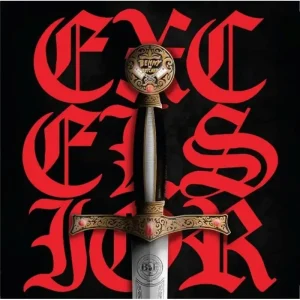 Benny The Butcher Excelsior Vinyl LP Due Out 29/08/25