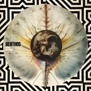 Benthos From Nothing Vinyl LP 2025