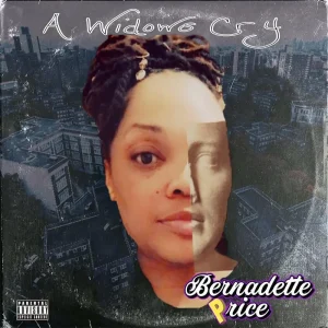 Bernadette Price A Widows Cry Vinyl LP Due Out 05/09/25