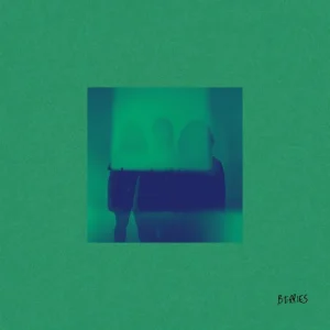 Berries Berries Vinyl LP Transparent Green Colour 2024