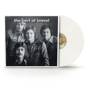 Best of Bread Vinyl