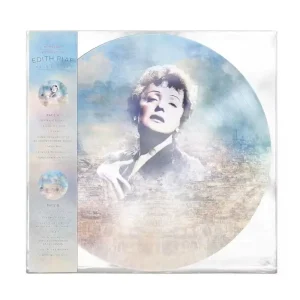 Best Of Picture Disc Vinyl