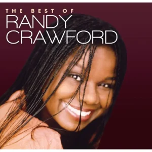 Best of Randy Crawford (CD)