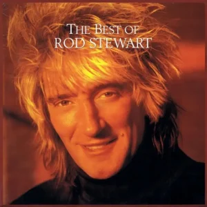 Best of Rod Stewart (CD)