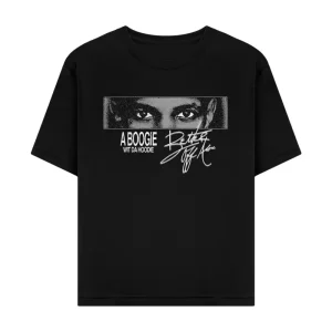 Better Off Alone T-shirt
