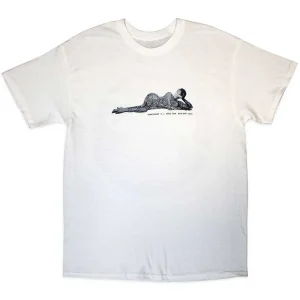 Beyonc Worldwide Renaissance Tour 2023 White X-Large T-Shirt