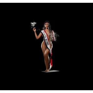 Beyonce Cowboy Carter Vinyl LP 2024