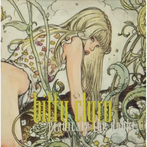 Biffy Clyro Eradicate The Doubt CD & DVD 2003