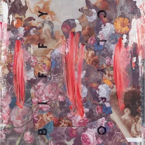 Biffy Clyro Errors in the History of God/Unknown Male 10″ Vinyl Single 2021