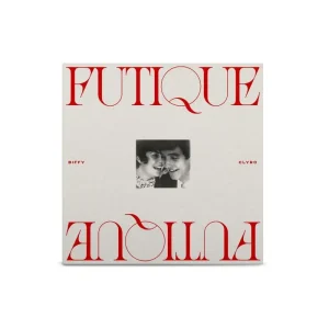 Biffy Clyro Futique CD Due Out 19/09/25