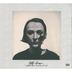 Biffy Clyro Only One Word Comes To Mind DVD Single 2005