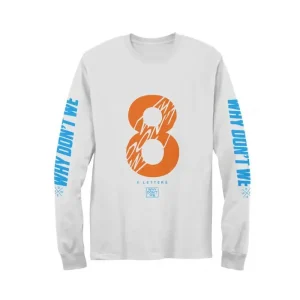 Big 8 Long Sleeve