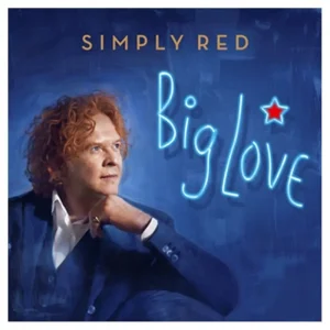 Big Love (CD)