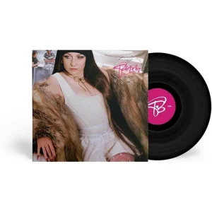 Biig Piig 11:11 Vinyl LP 2025