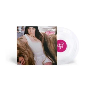 Biig Piig 11:11 Vinyl LP Transparent Colour 2025