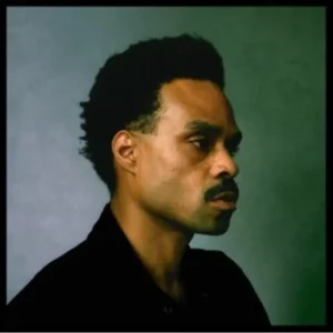 Bilal Live at Glasshaus Vinyl LP 2025