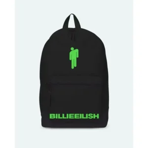 Billie Eilish Bad Guy Rucksack