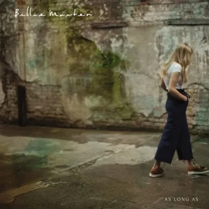 Billie Marten As Long As 10″ Vinyl EP RSD 2024