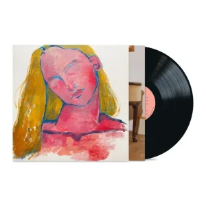 Billie Marten Dog Eared Vinyl LP 2025