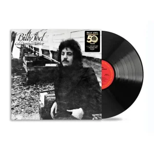 Billy Joel Cold Spring Harbor Vinyl LP 2024