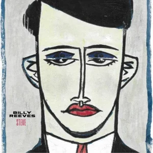 Billy Reeves Steve, A Weekend In Egham, 1966 Vinyl LP 2024