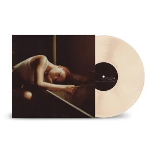 Bird’s Eye (Bone White Vinyl)