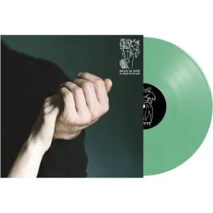 Birds In Row We Already Lost The World Vinyl LP Mint Green Colour 2023