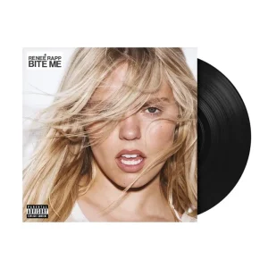 BITE ME (Black LP)